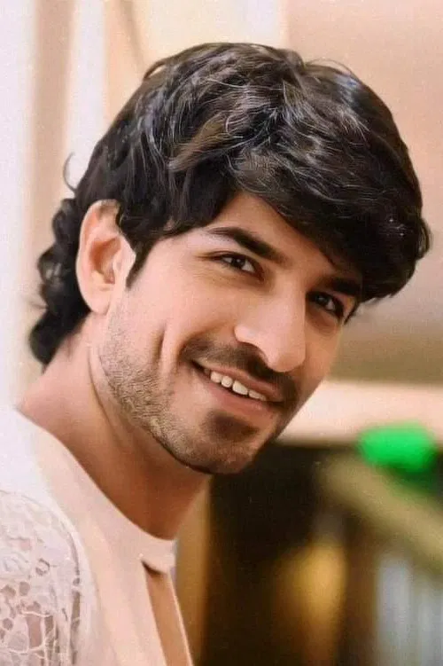 Manav Sachdev profile