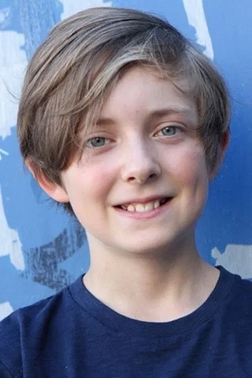 Aiden Longworth profile