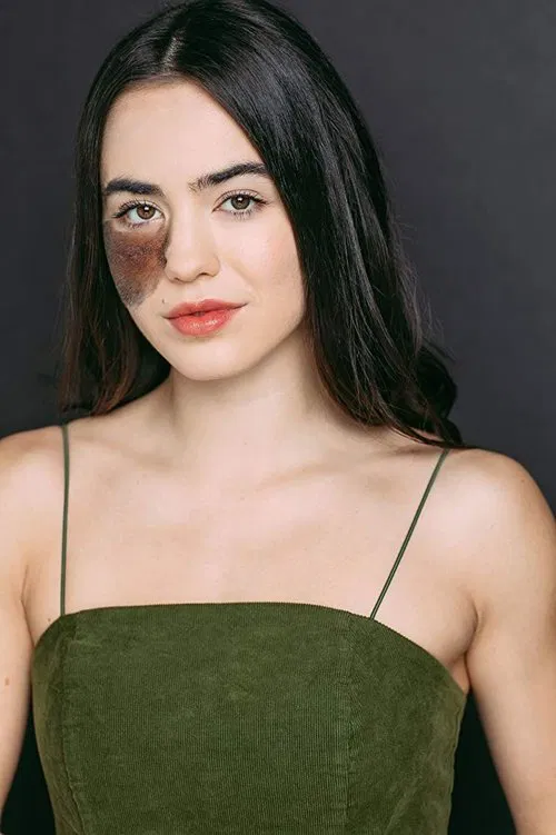 Cassandra Naud profile