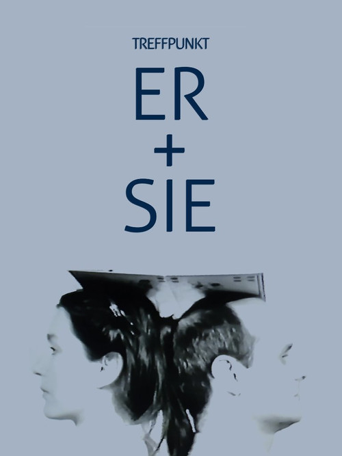 Treffpunkt Er + Sie poster
