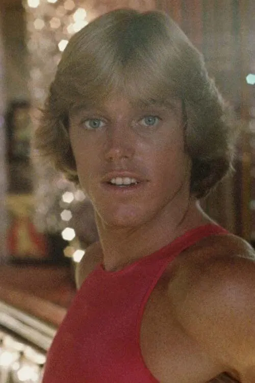 Greg Bradford profile