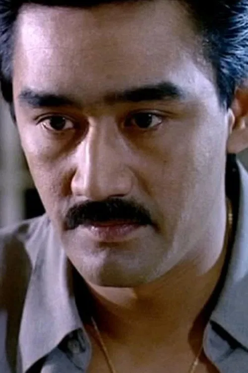 Michael Dinga profile