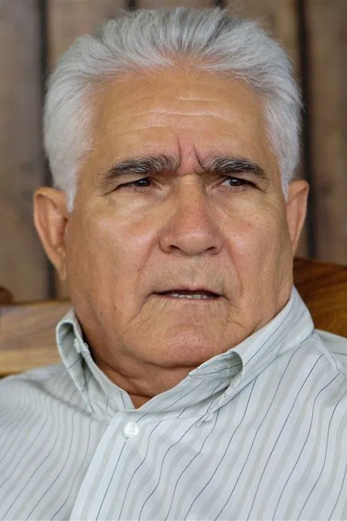 Edén Pastora profile