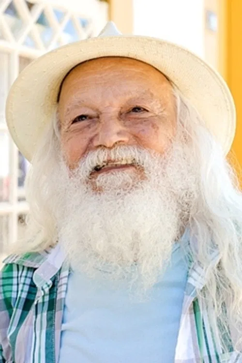 Luiz Paulino dos Santos profile