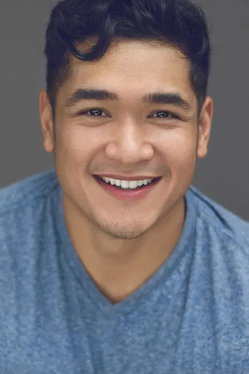 Matt Mercurio profile