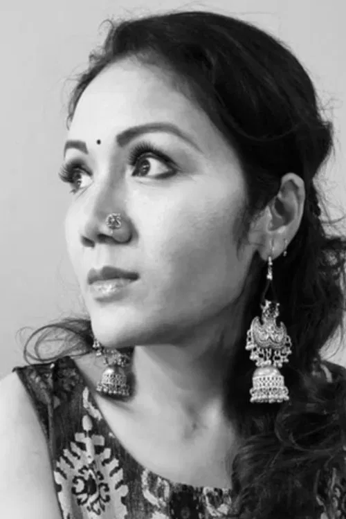 Aaditrie Dipika profile