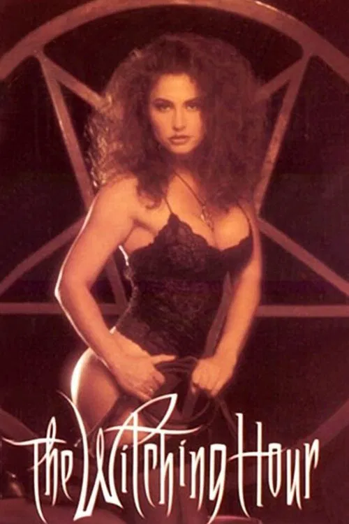 The Witching Hour poster