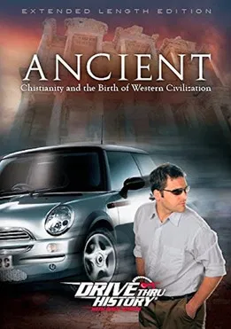 Drive Thru History: Ancient History poster