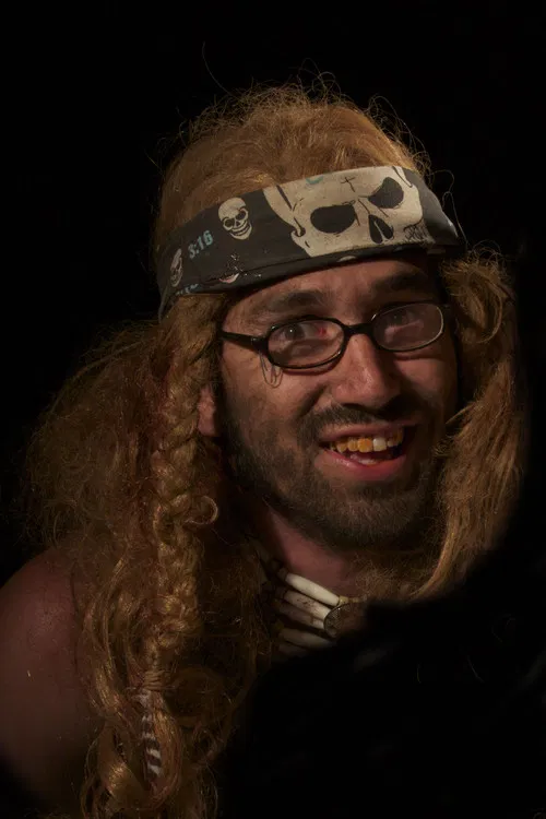 Tyler Bjarke profile