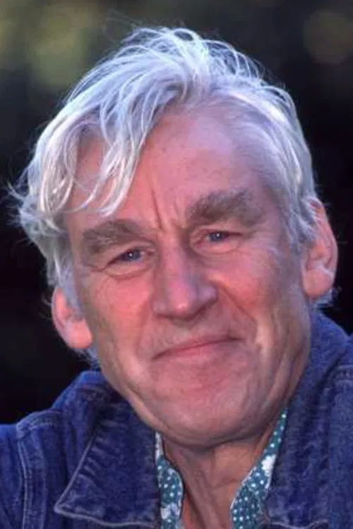 Anders Linder profile