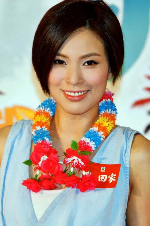 Queenie Chu Wai-Man profile