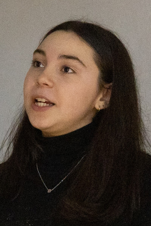 Beatriz Santos profile