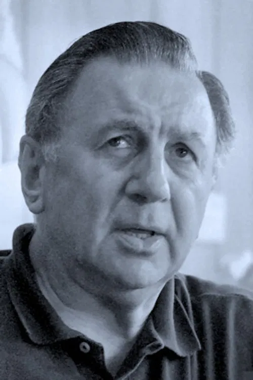 Gordon Chater profile