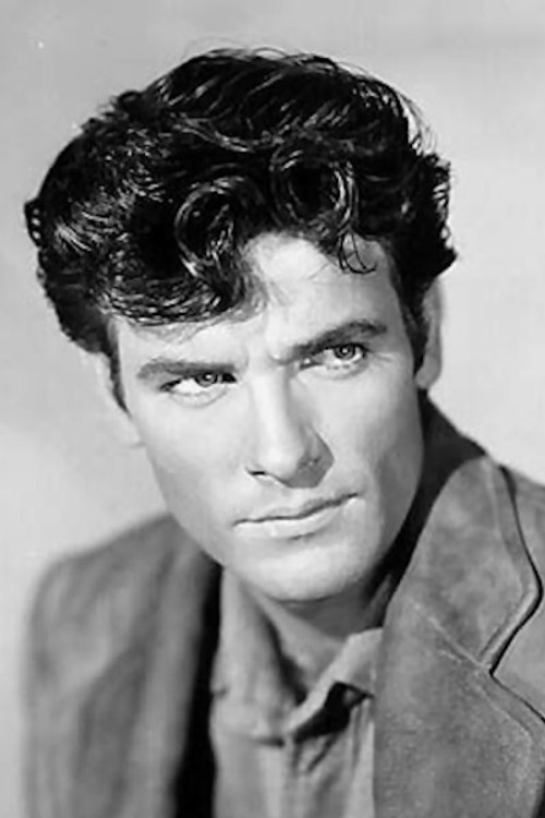 James Best profile