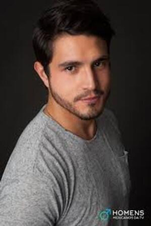 Chris Pascal profile