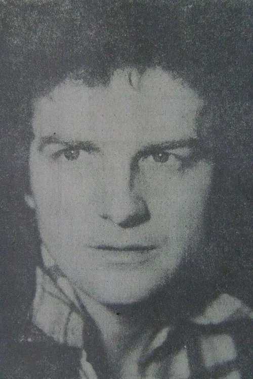 Felicjan Andrzejczak profile