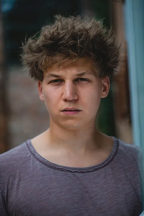 Márk Márfi profile