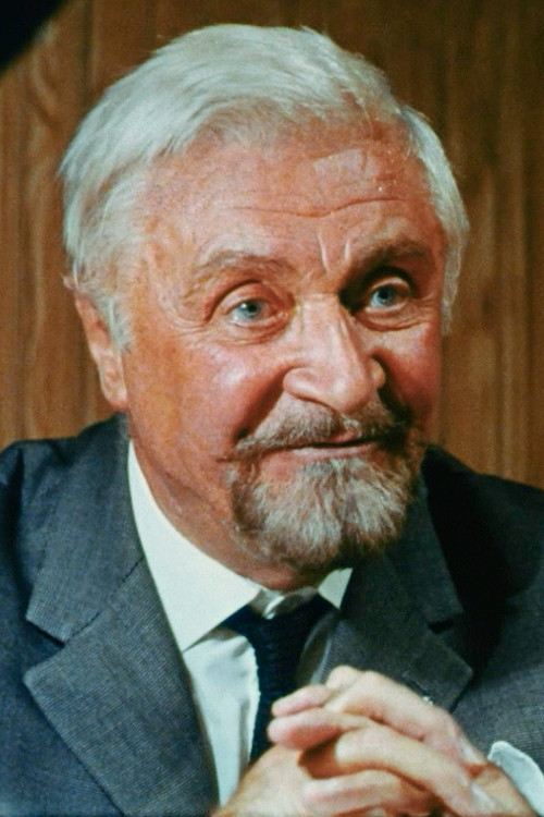 Alexander Engel profile