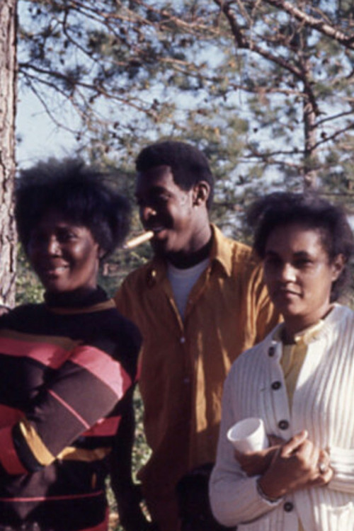 Working Together poster