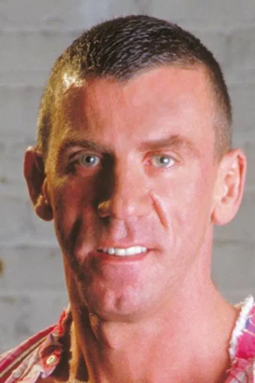 Patrick O'Rourke profile