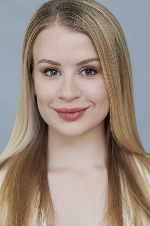 Maria Makarenko profile