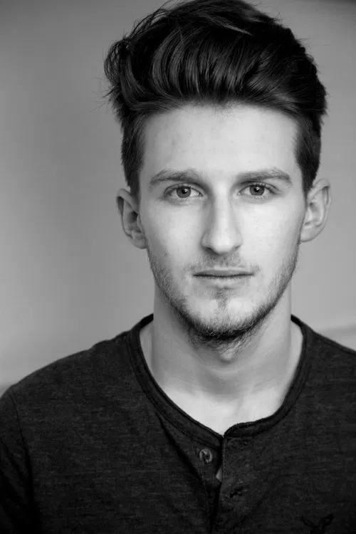 Adrien Benson profile