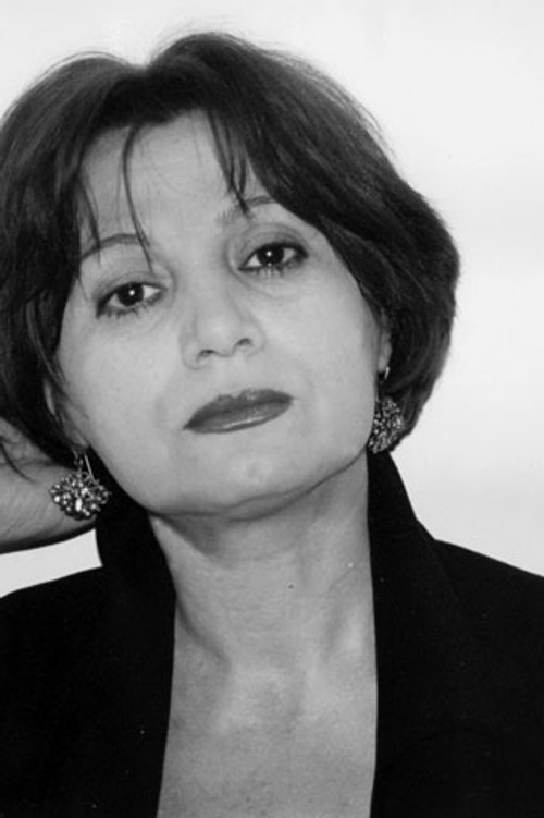 Shukufa Yusupova profile