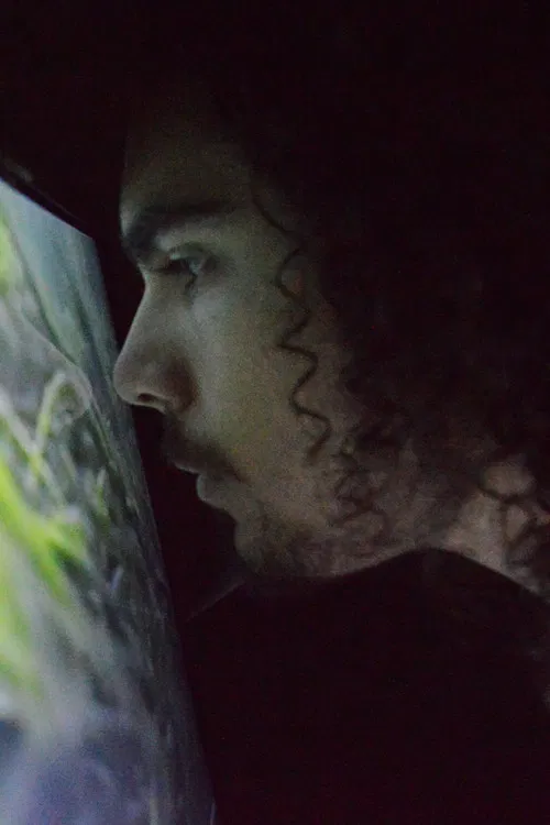 João Lucas Pedrosa profile