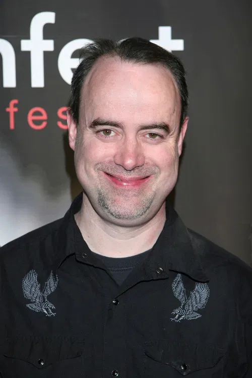 Padraig Reynolds profile