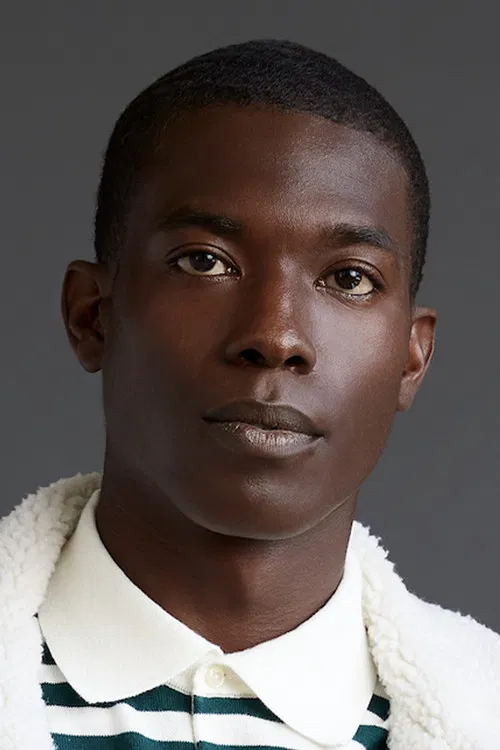 Salih Muhammad profile