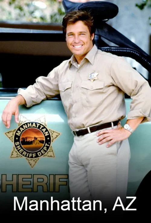 Manhattan, AZ poster