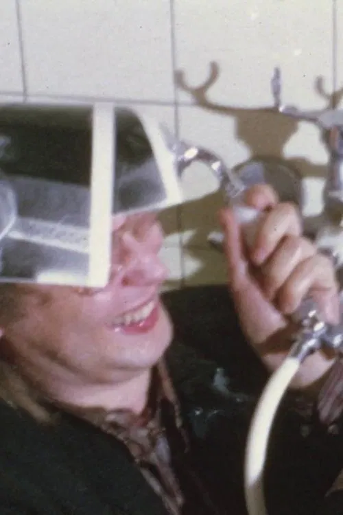 The Beautiful Sigmar poster