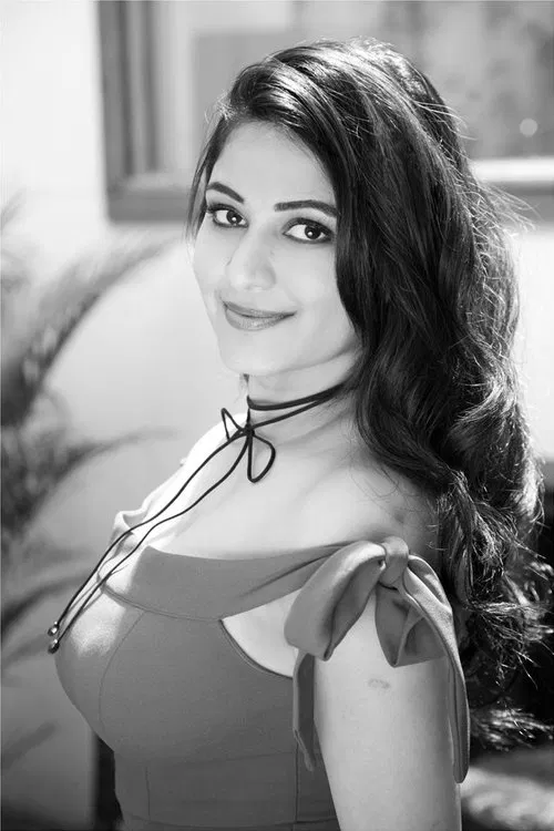 Bhumika Patel profile