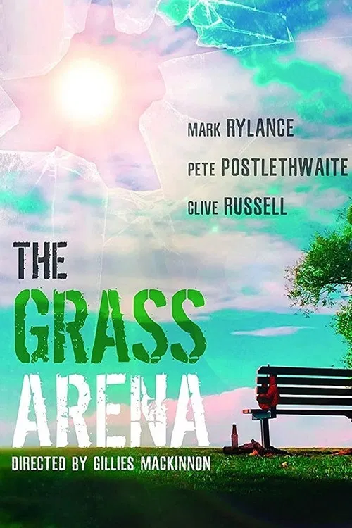The Grass Arena poster
