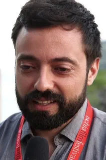 Alessio Lauria profile