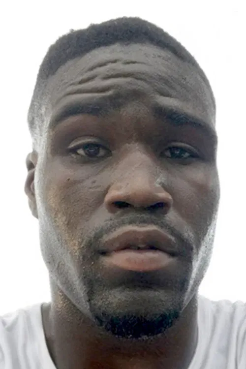 Rufino Lewis profile