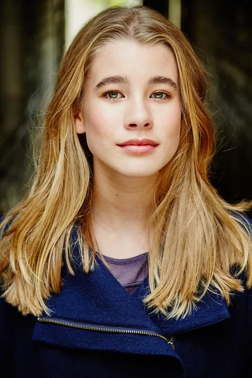 Asha Boswarva profile