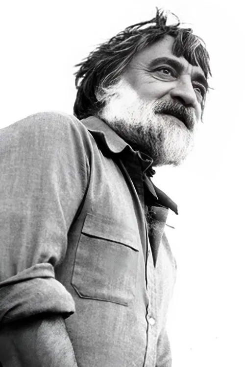 André Ravéreau profile