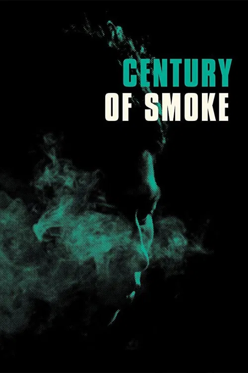 Century of Smoke poster