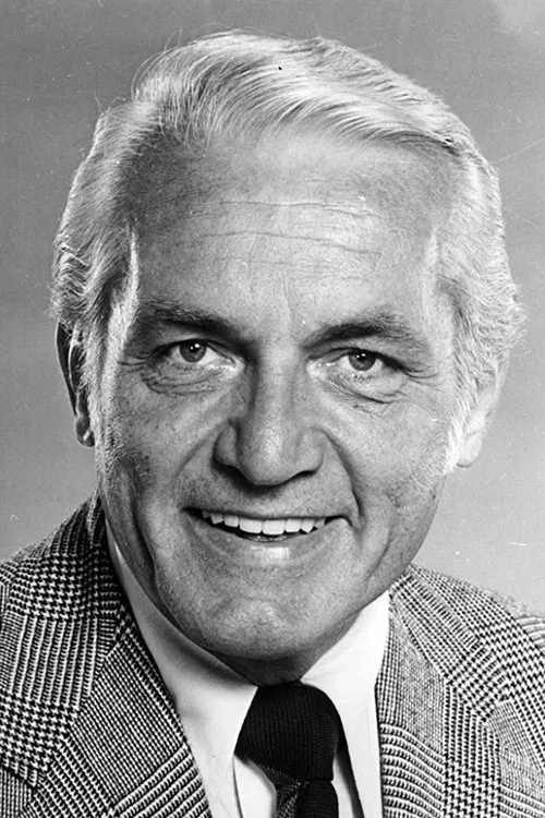 Ted Knight profile