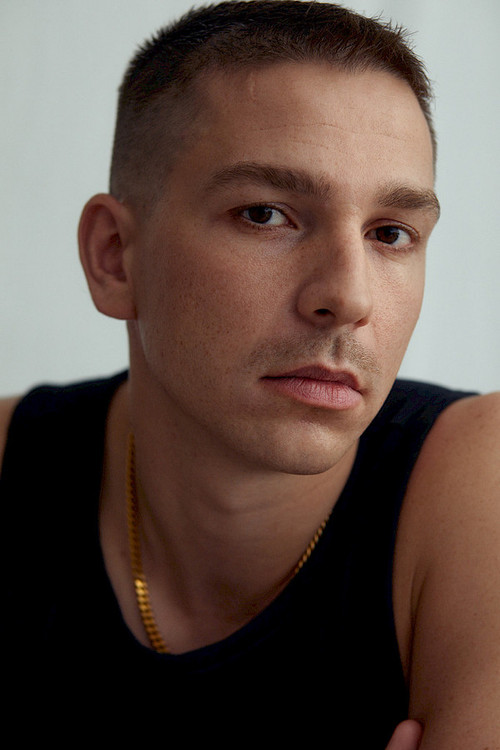 Tom Rejström profile