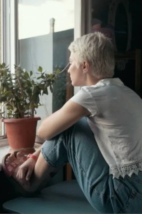 We Have This Happening poster