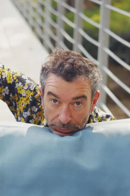 William Courtais profile