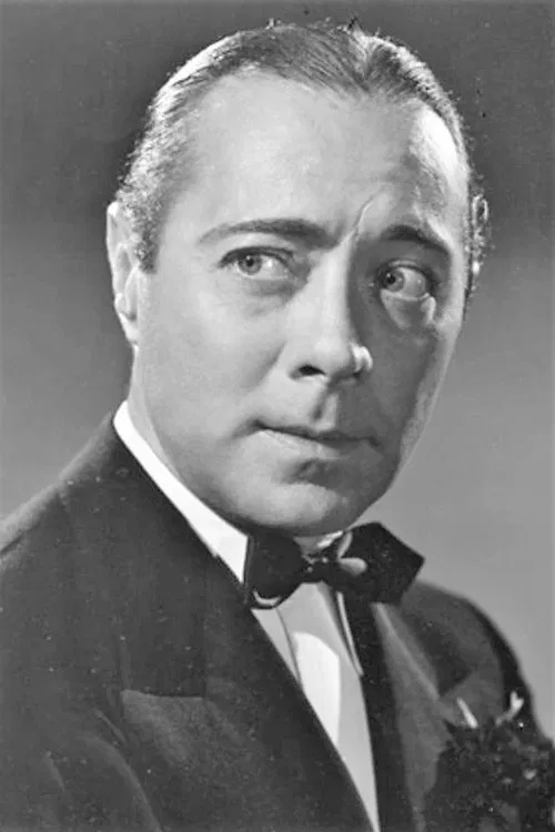 Bernard Nedell profile