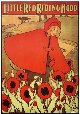 Little Red Riding Hood poster