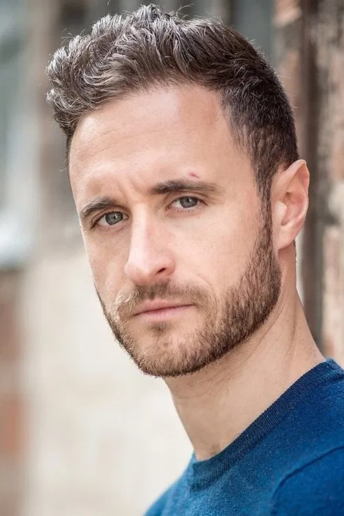 Julian Ciais profile