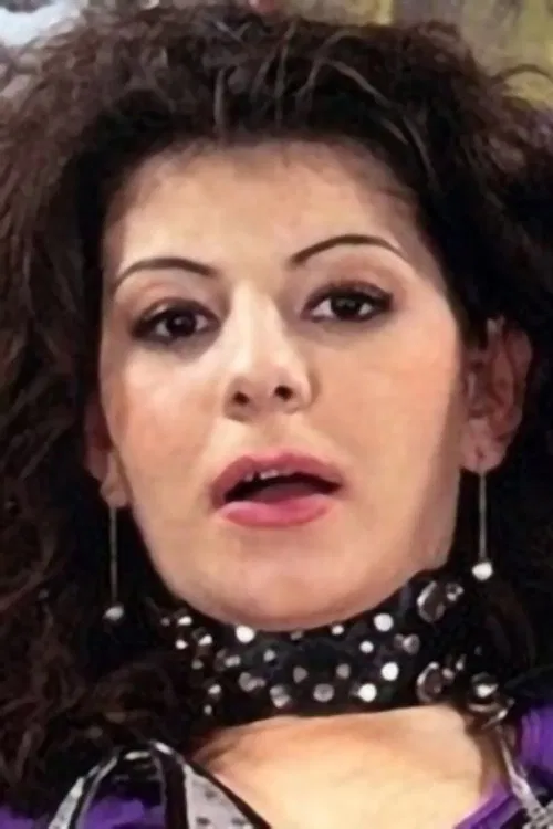 Megane Obscenic profile