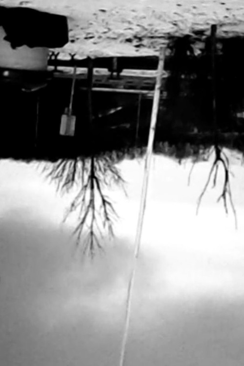 Non-Places: Beyond the Infinite poster