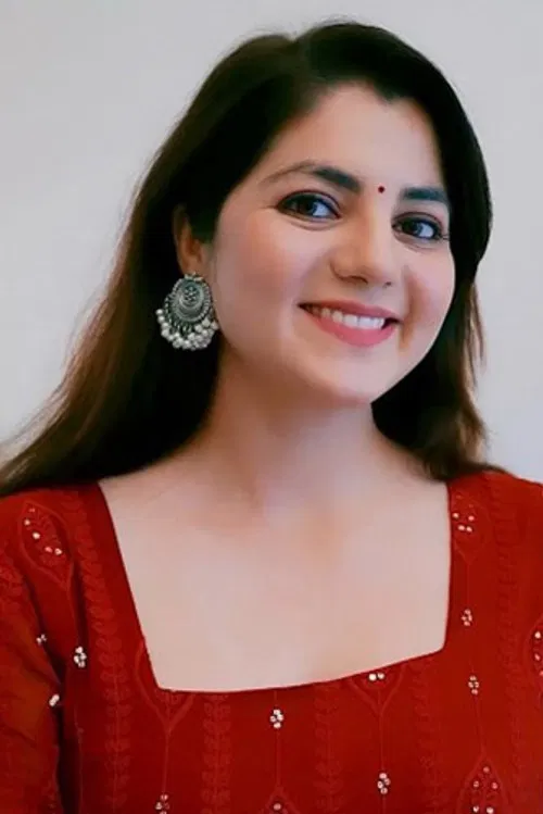 Neha Bagga profile