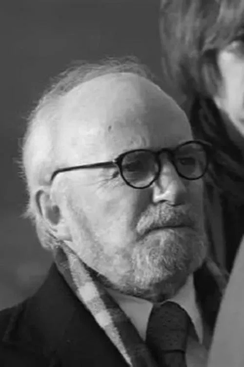 John Paisley profile